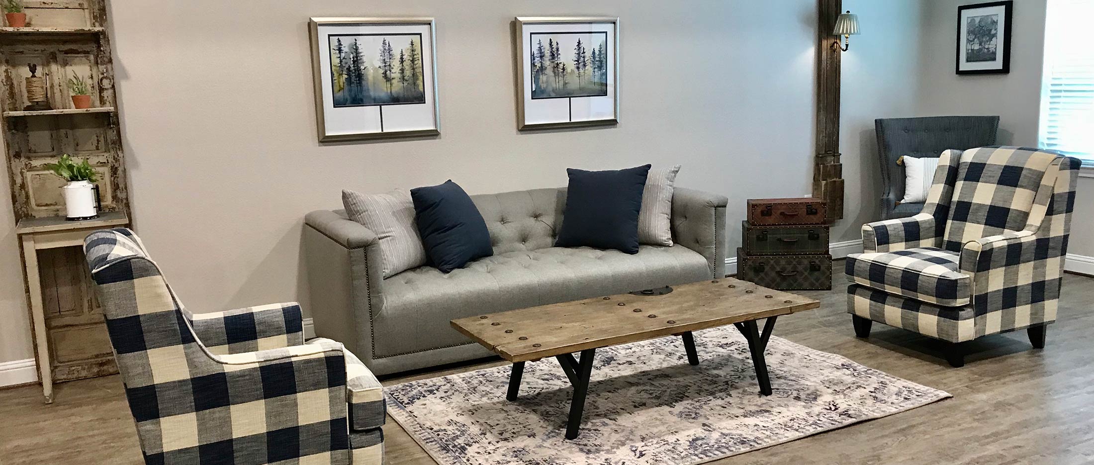 Home Cedar Hollow Rehabilitation Center, Sherman TX